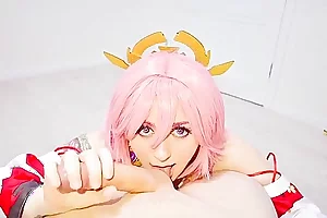 Hottest Porn Video Cosplay Fantastic