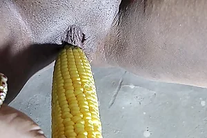 In Desperation For Dick