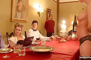 Submissive Mother Id Like To Fuck Likes To Play Wit