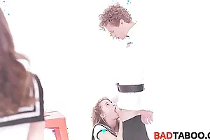 Hot Porn Fantasy Clip