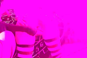 Horny Nun Summons Cute Succubus To Handcuff And Creampie Full Video Of:battba1t