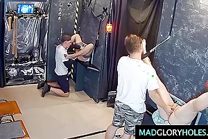 Chubby Amateur And Eastern Europe Giant Melons